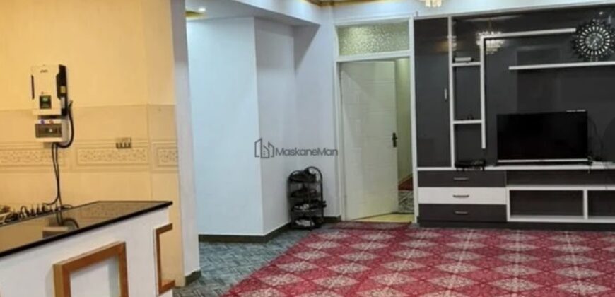 کابل (کارتی ۴)