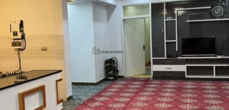 کابل (کارتی ۴)