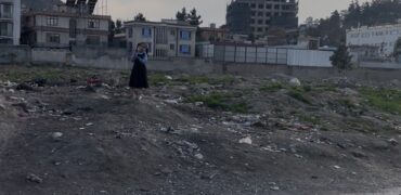 کابل کارتی پروان