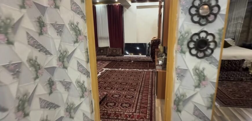 اپارتمنت تیمنی کابل