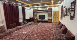 اپارتمنت تیمنی کابل