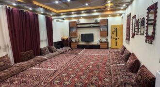 اپارتمنت تیمنی کابل