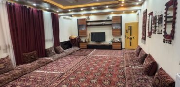 اپارتمنت تیمنی کابل