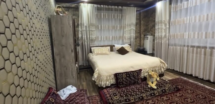 کابل کارتی پروان