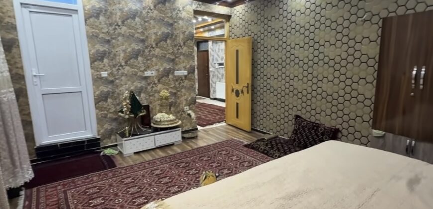 اپارتمنت تیمنی کابل