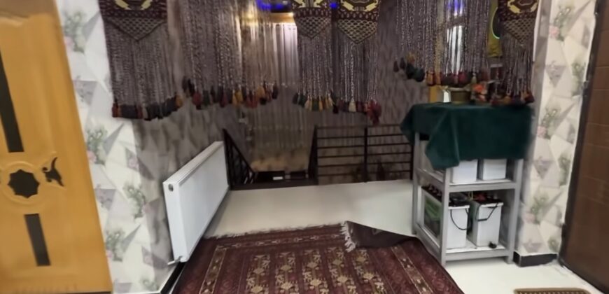 کابل کارتی پروان