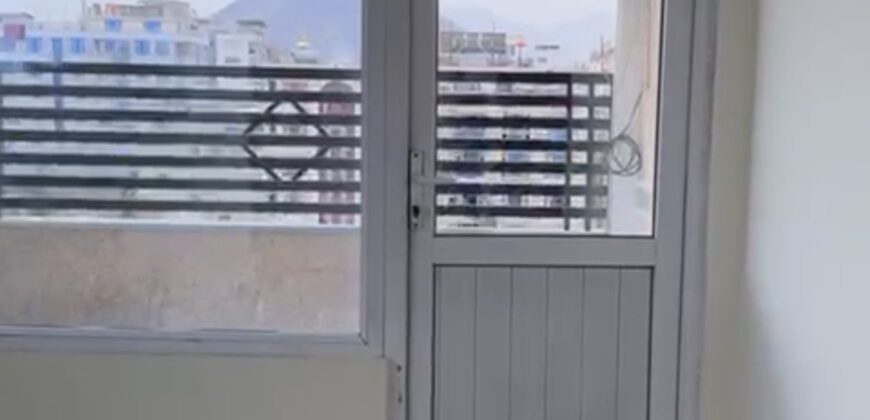 کابل پروژه تیمنی