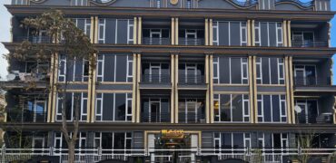 کابل خیر خانه